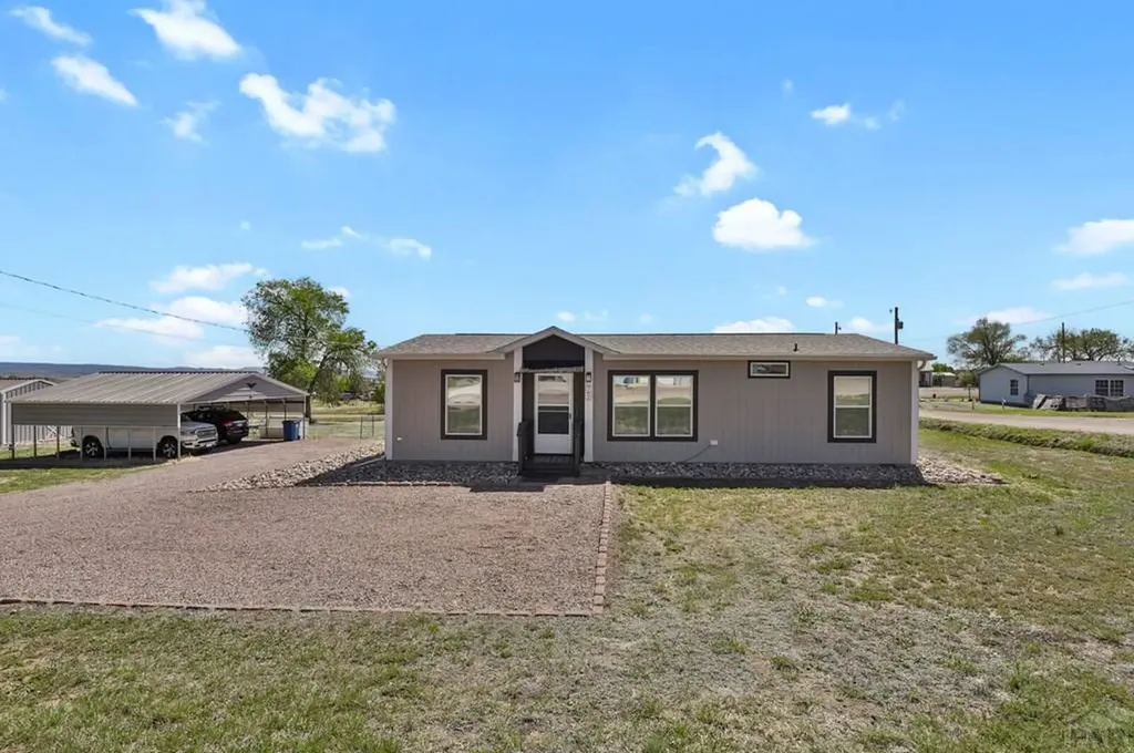 762 Main Street Coal Creek CO 81221