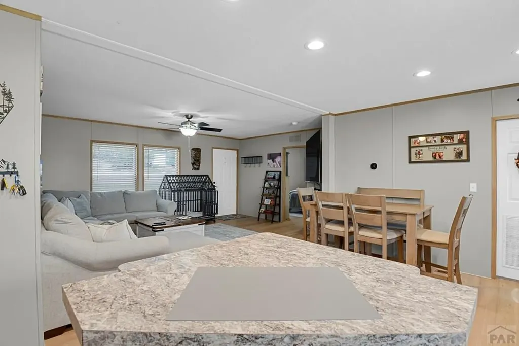 762 Main Street Coal Creek CO 81221