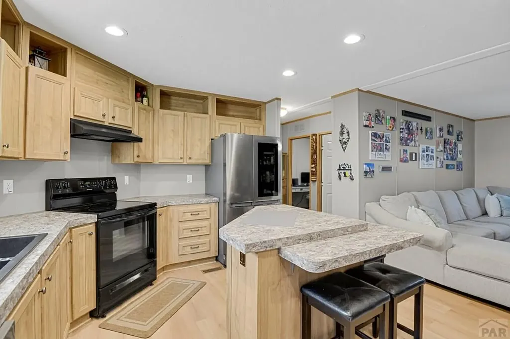 762 Main Street Coal Creek CO 81221