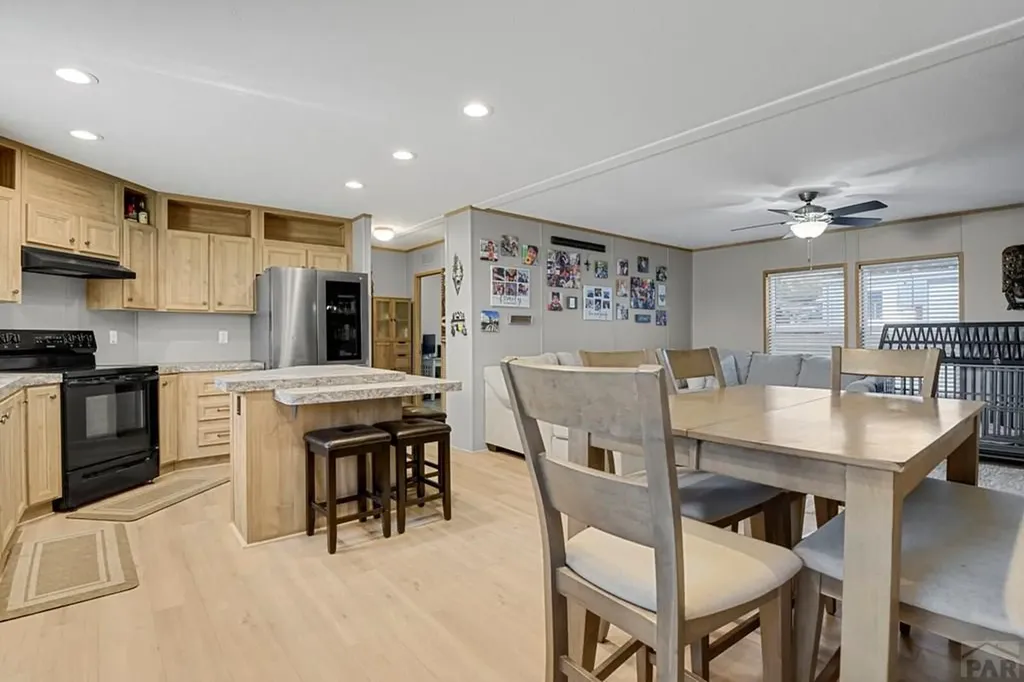 762 Main Street Coal Creek CO 81221