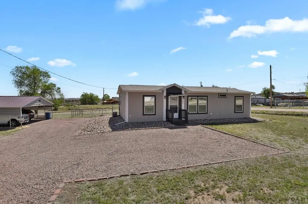 762 Main Street Coal Creek CO 81221