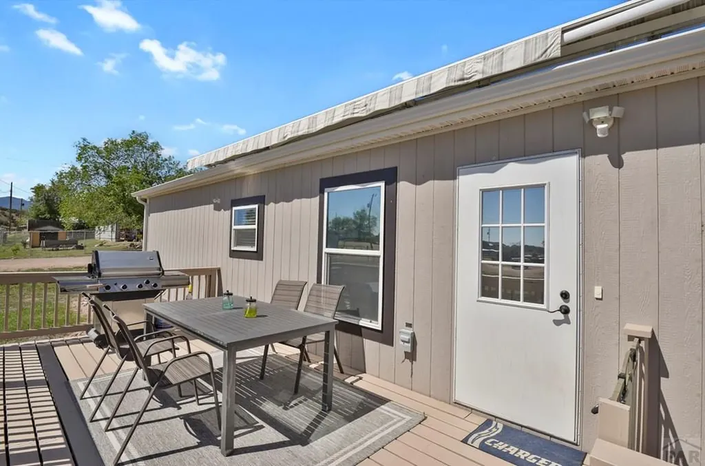 762 Main Street Coal Creek CO 81221