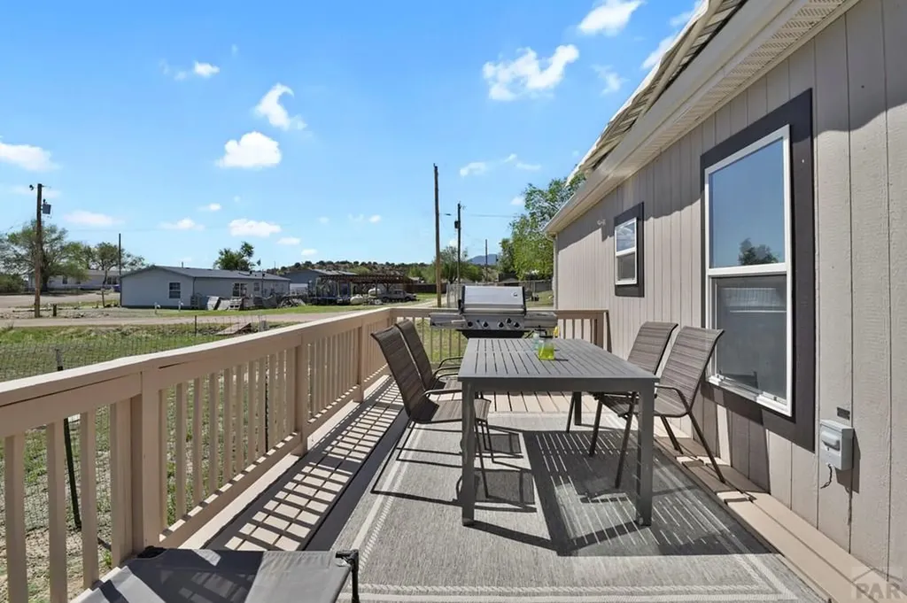 762 Main Street Coal Creek CO 81221