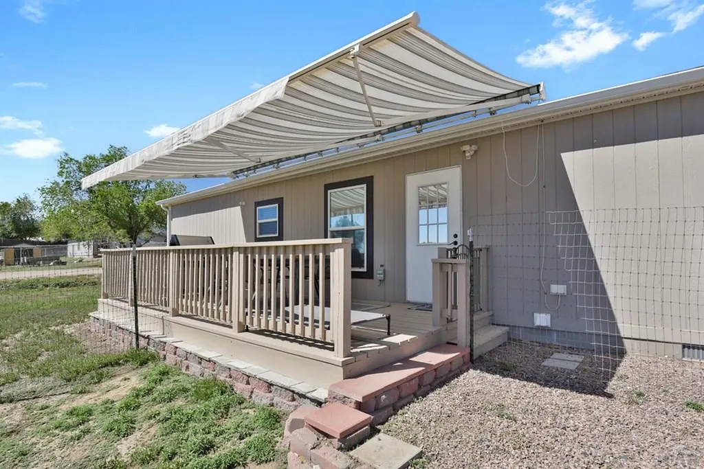 762 Main Street Coal Creek CO 81221