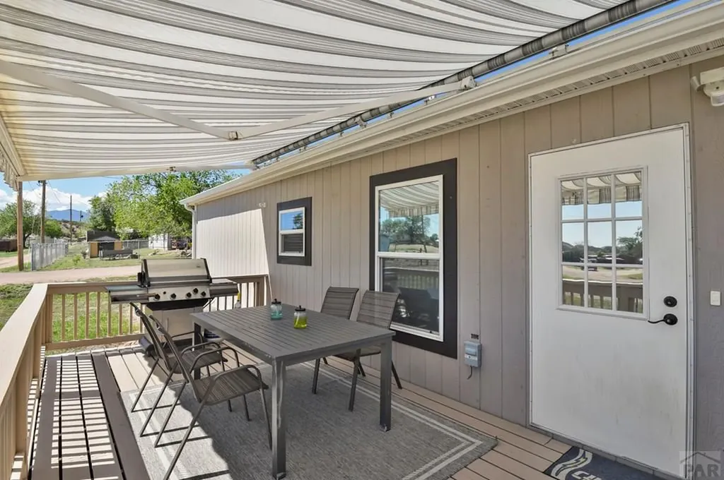 762 Main Street Coal Creek CO 81221