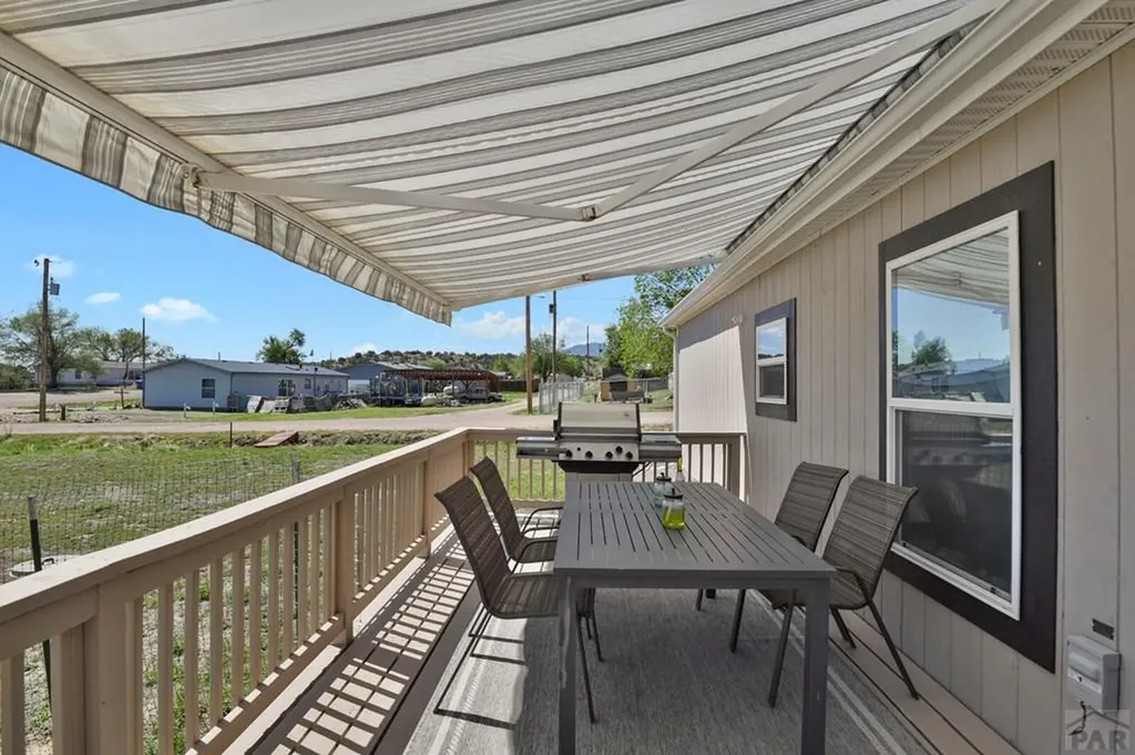 762 Main Street Coal Creek CO 81221