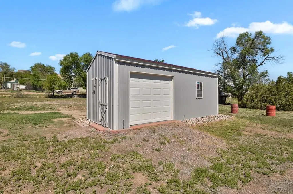 762 Main Street Coal Creek CO 81221