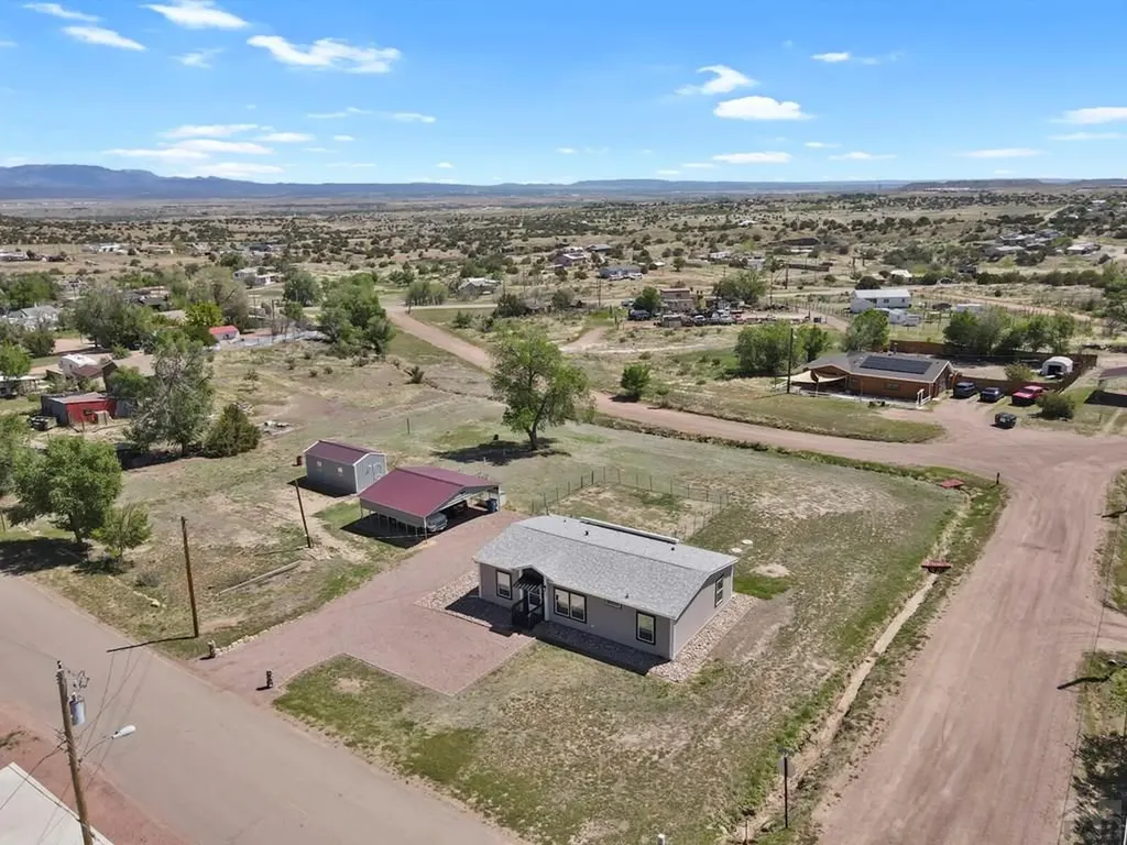 762 Main Street Coal Creek CO 81221