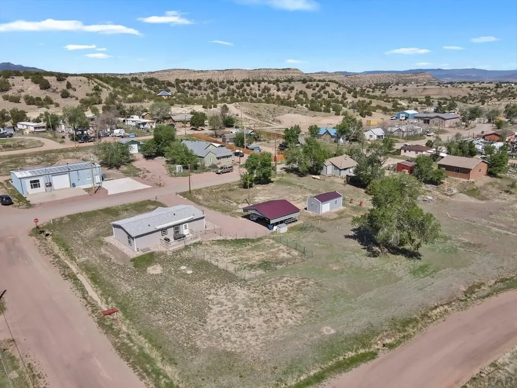 762 Main Street Coal Creek CO 81221