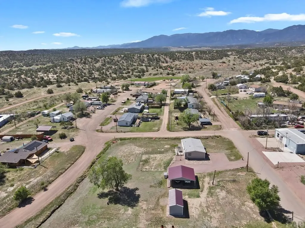 762 Main Street Coal Creek CO 81221