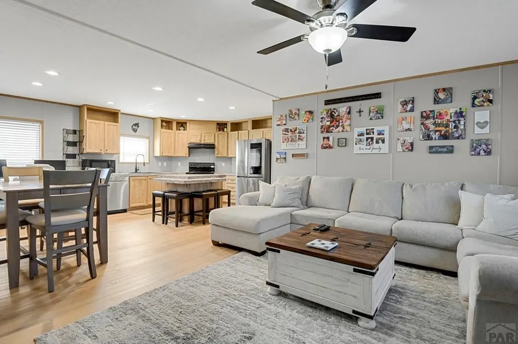 762 Main Street Coal Creek CO 81221