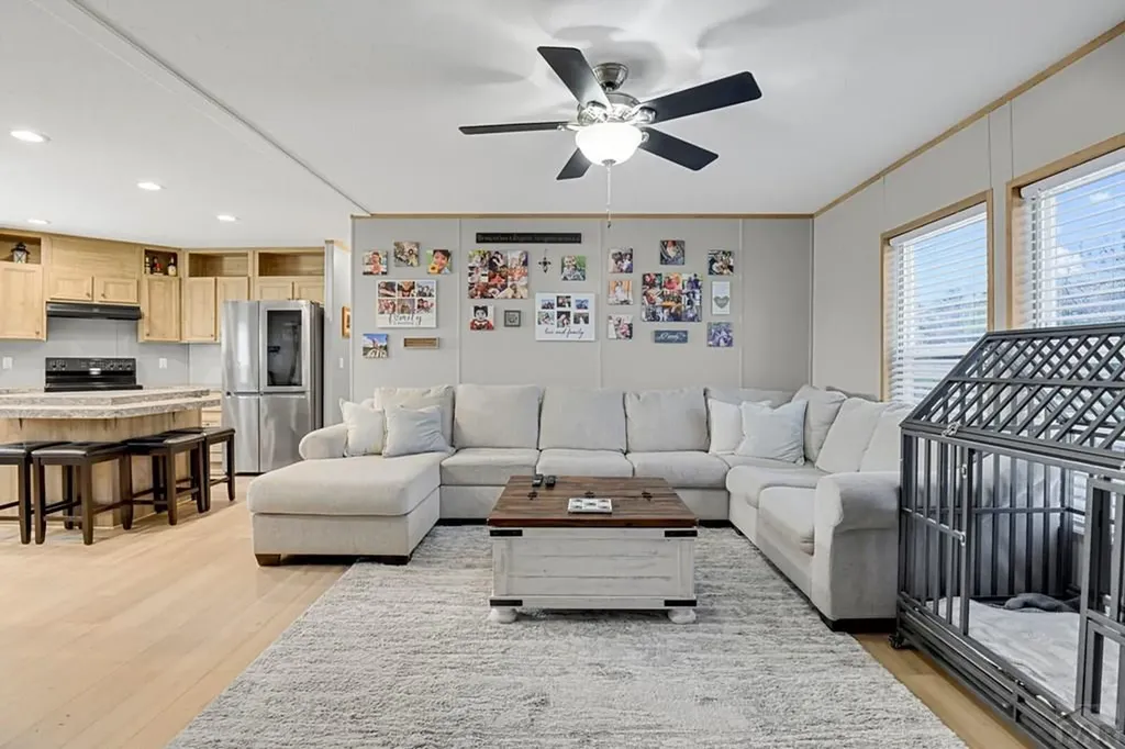 762 Main Street Coal Creek CO 81221