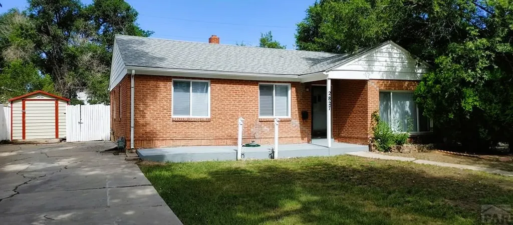 2827 8th Avenue Pueblo CO 81008