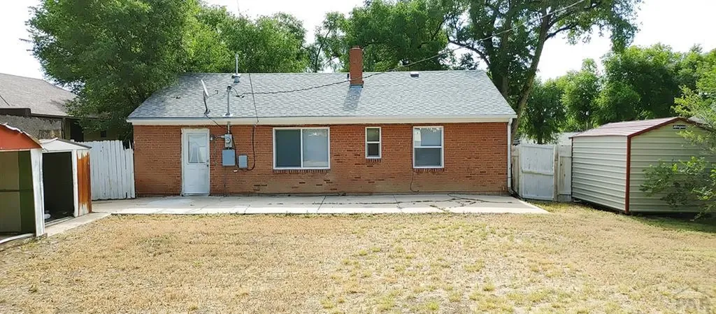 2827 8th Avenue Pueblo CO 81008