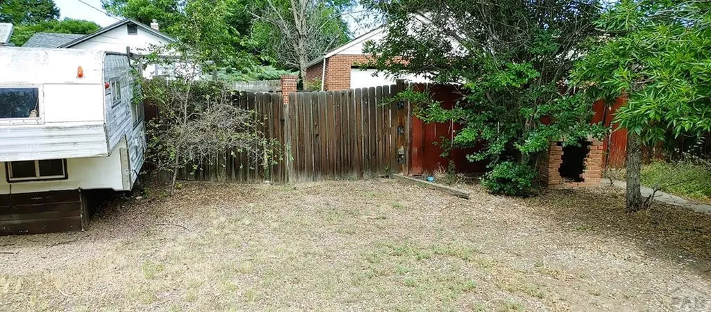 2827 8th Avenue Pueblo CO 81008