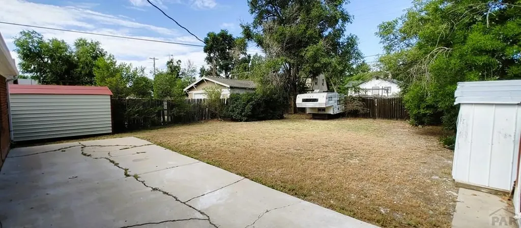 2827 8th Avenue Pueblo CO 81008