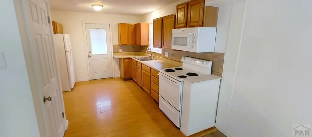 2827 8th Avenue Pueblo CO 81008