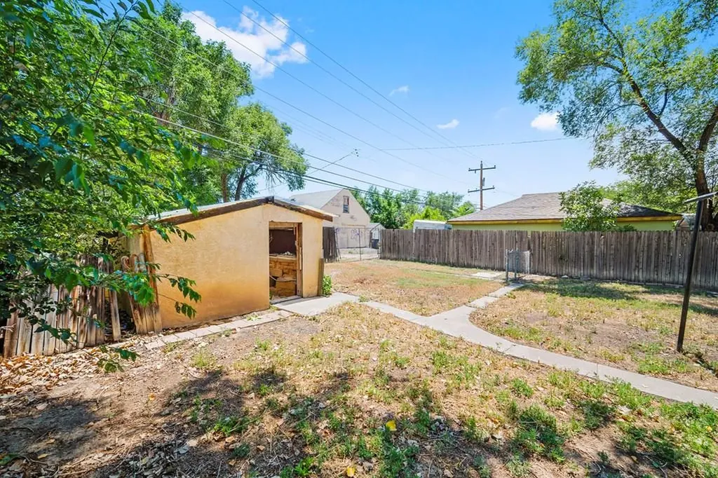 2920 Cheyenne Avenue Pueblo CO 81008