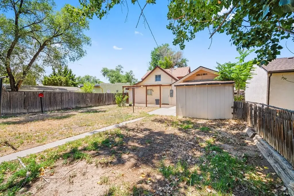 2920 Cheyenne Avenue Pueblo CO 81008