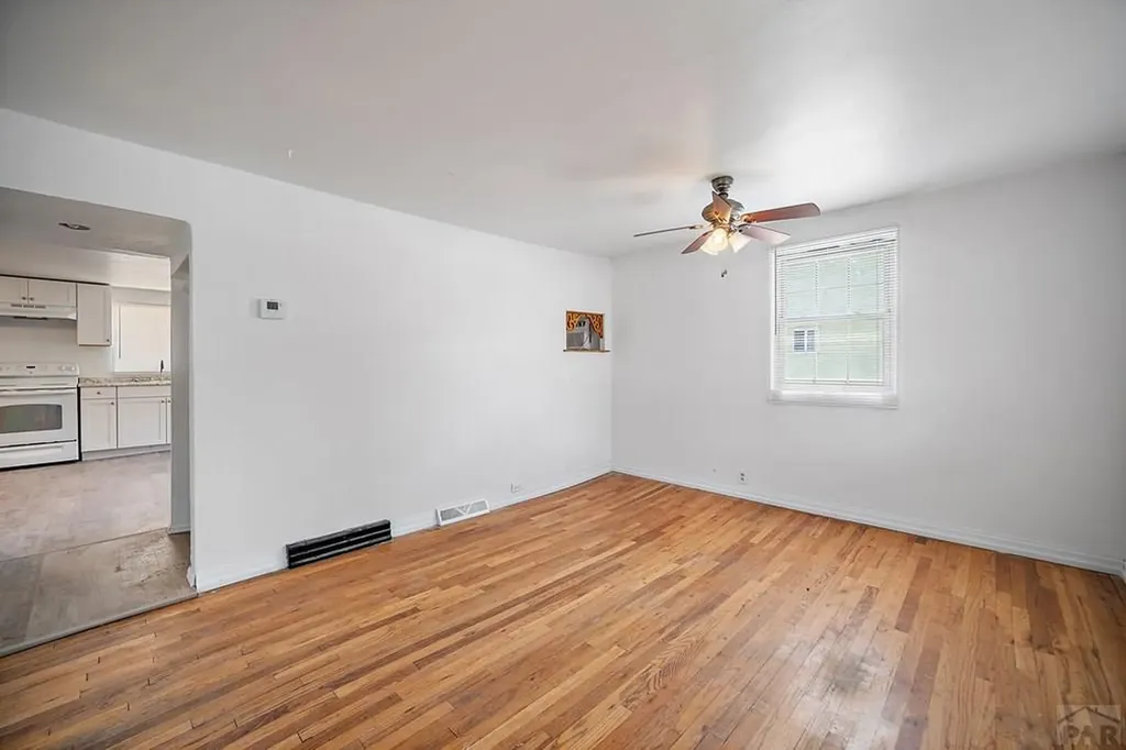 2920 Cheyenne Avenue Pueblo CO 81008