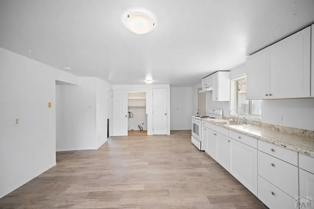 2920 Cheyenne Avenue Pueblo CO 81008