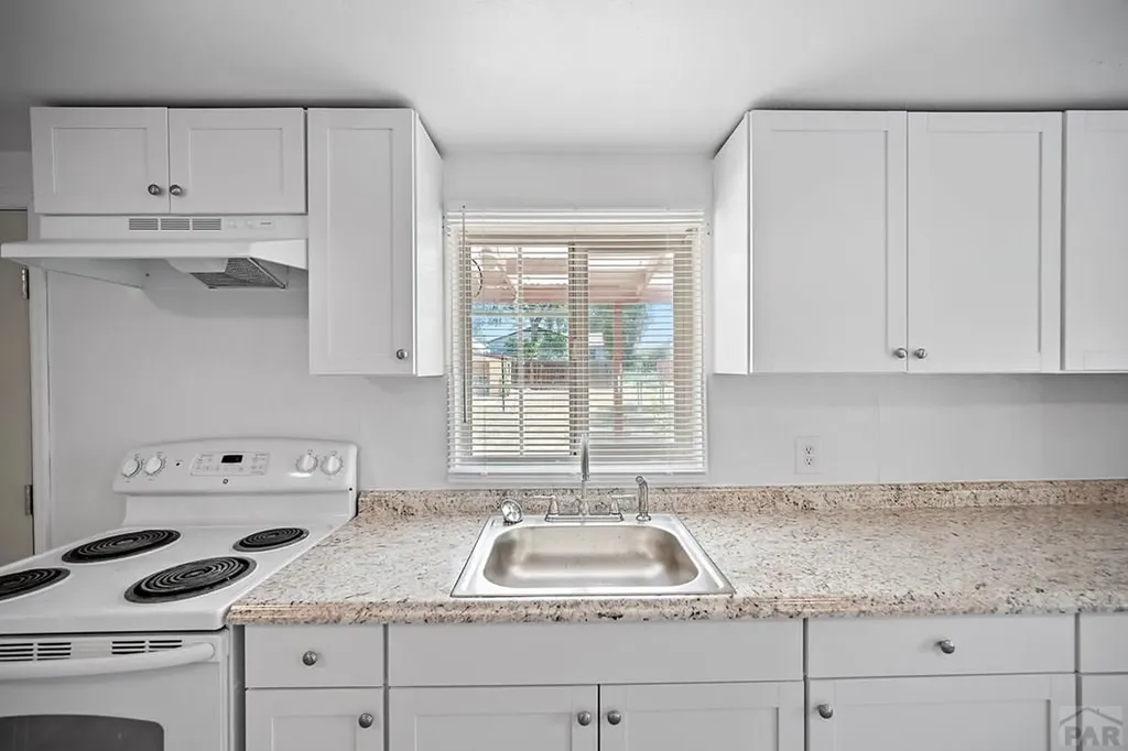 2920 Cheyenne Avenue Pueblo CO 81008