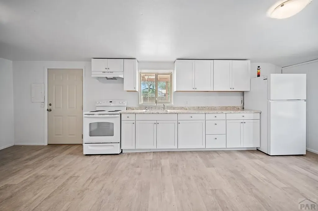 2920 Cheyenne Avenue Pueblo CO 81008