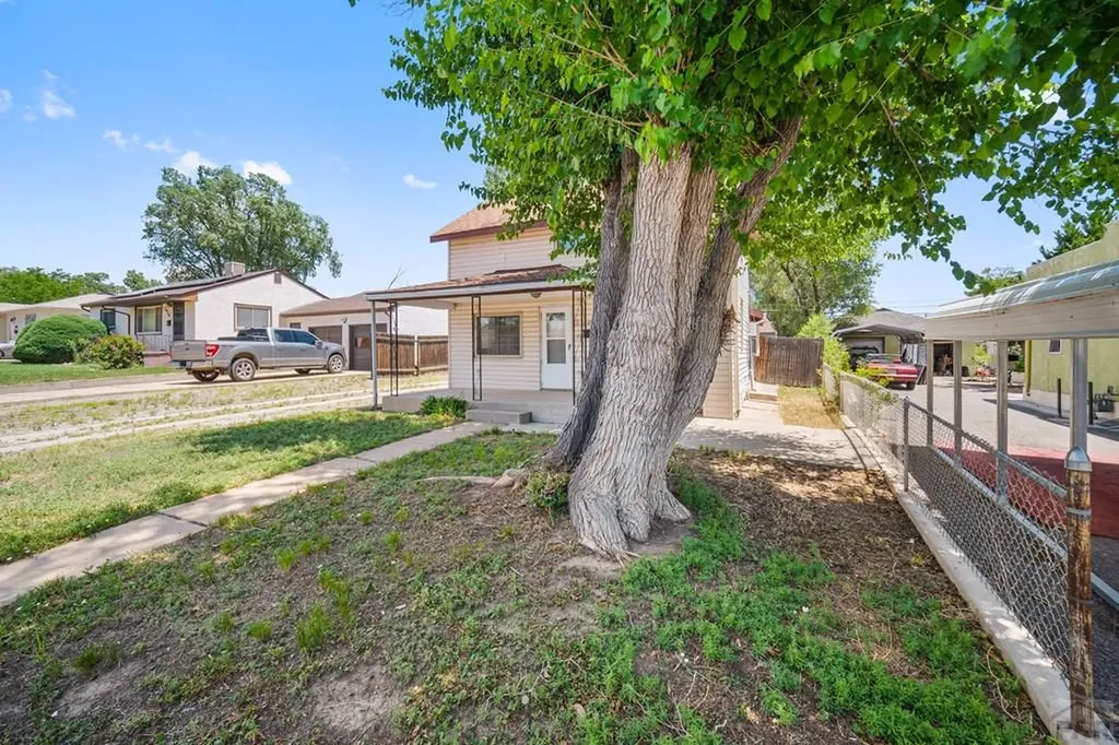 2920 Cheyenne Avenue Pueblo CO 81008