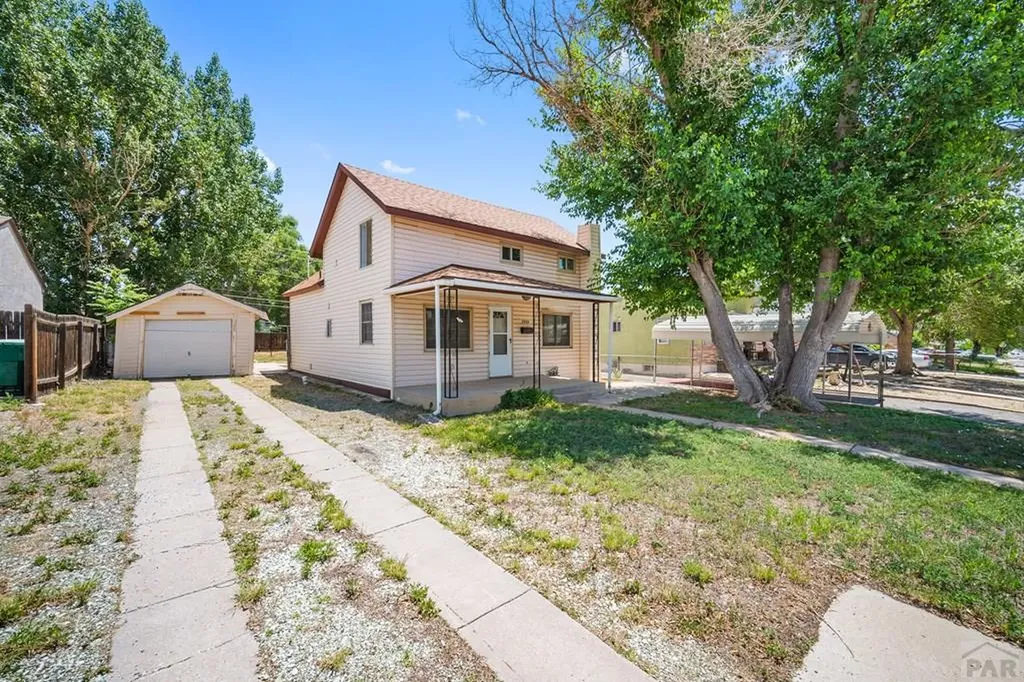 2920 Cheyenne Avenue Pueblo CO 81008
