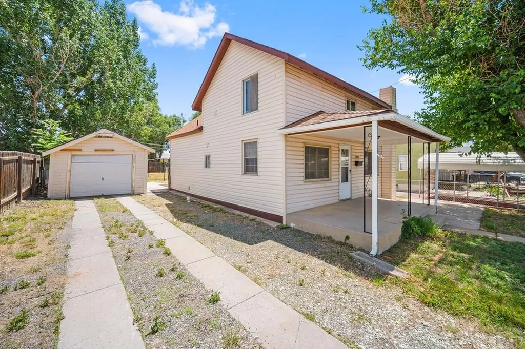 2920 Cheyenne Avenue Pueblo CO 81008