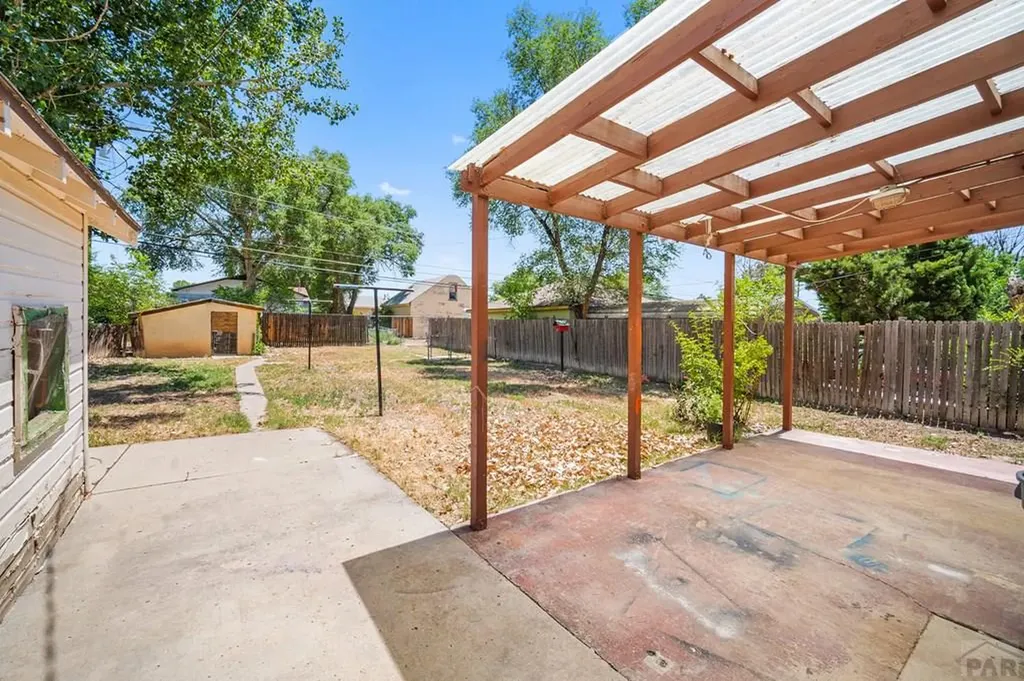 2920 Cheyenne Avenue Pueblo CO 81008