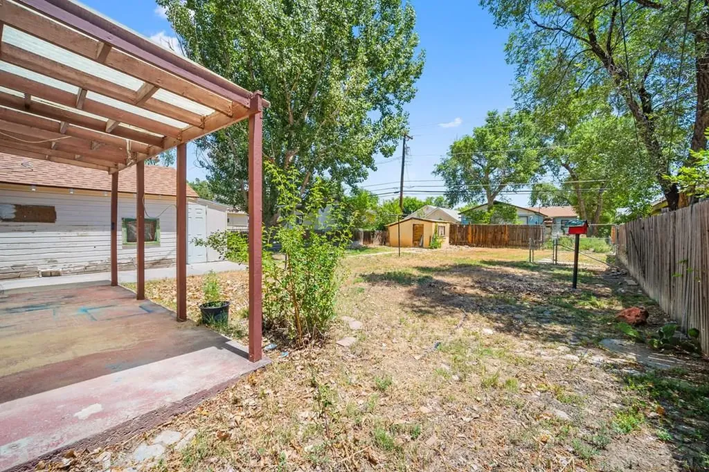 2920 Cheyenne Avenue Pueblo CO 81008