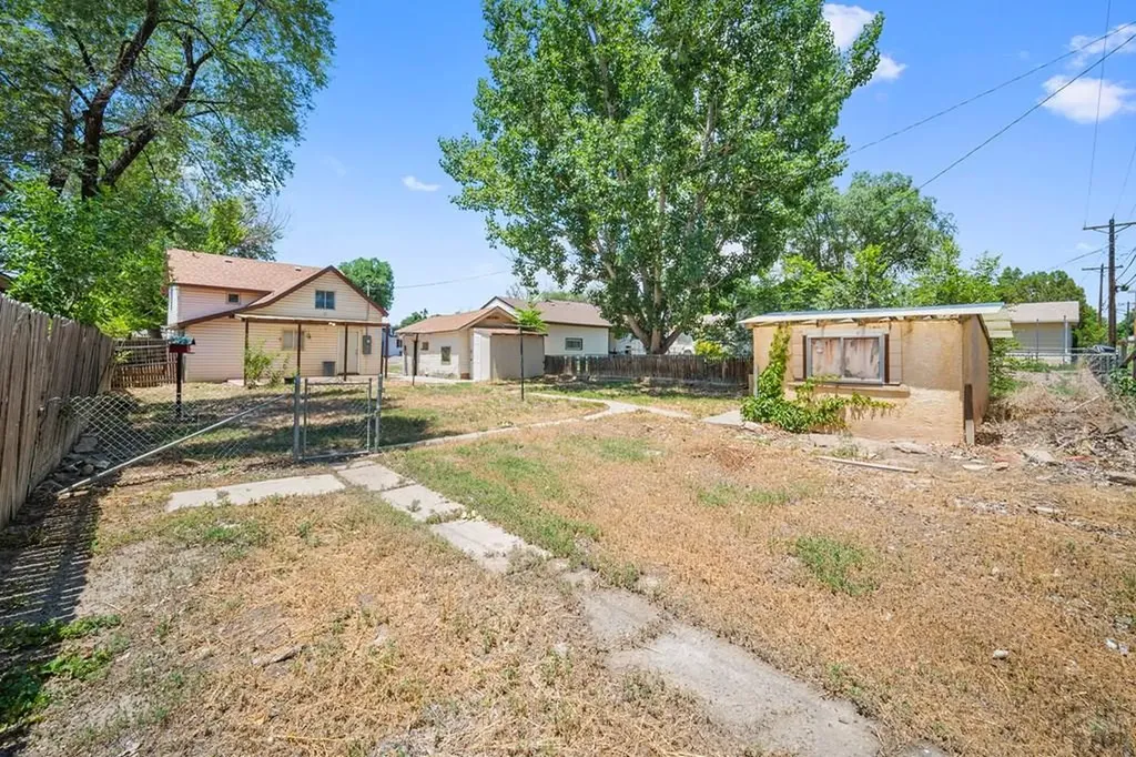 2920 Cheyenne Avenue Pueblo CO 81008