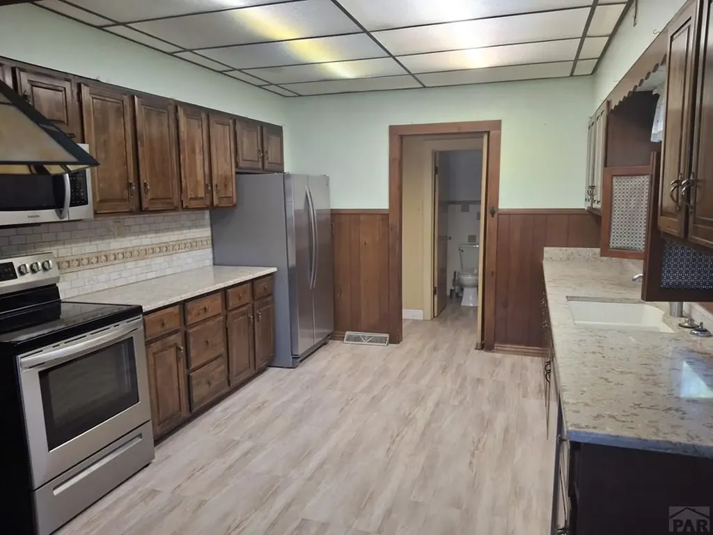 303 E Florence Avenue Fowler CO 81039