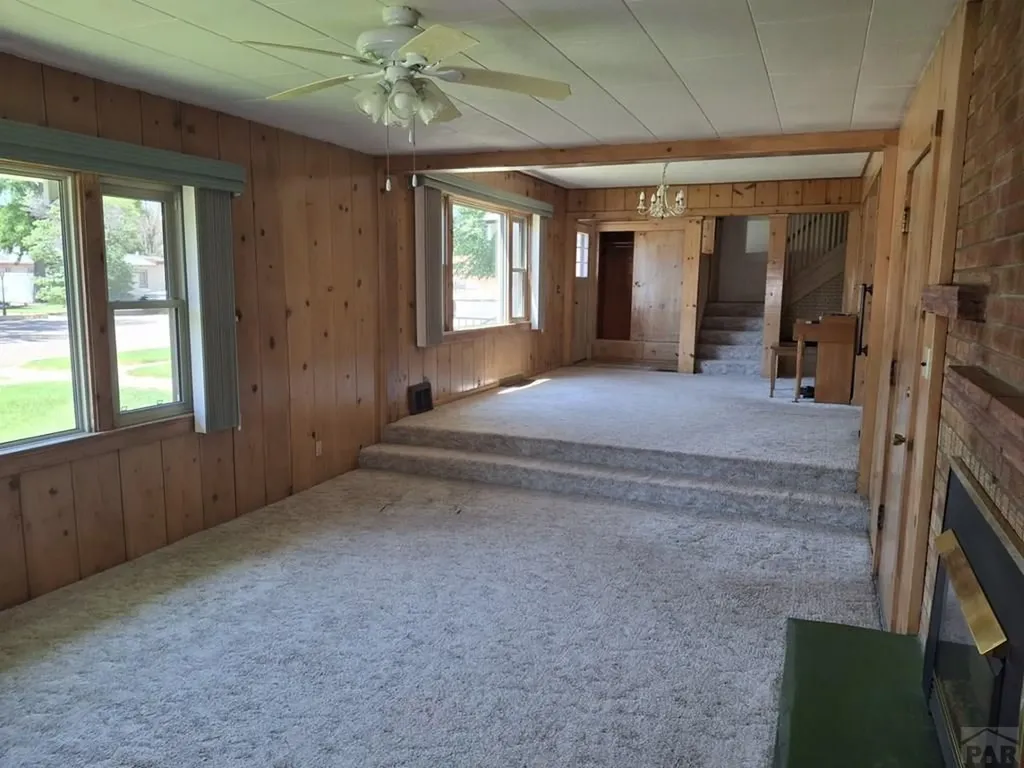 303 E Florence Avenue Fowler CO 81039