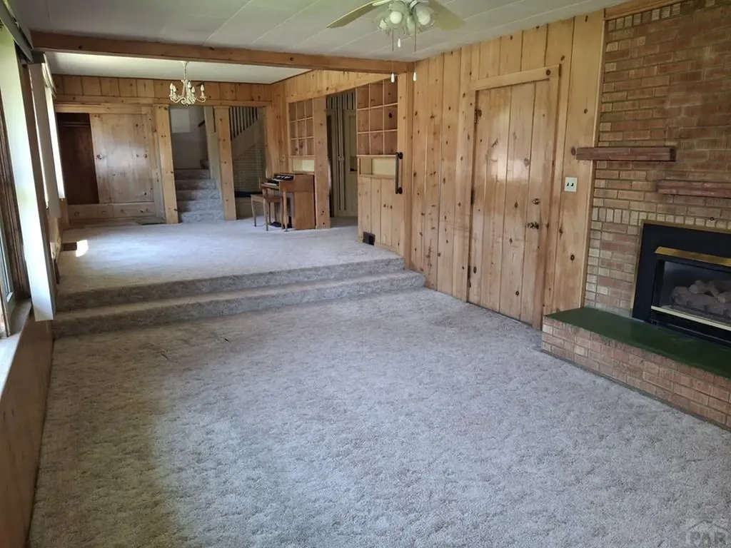 303 E Florence Avenue Fowler CO 81039