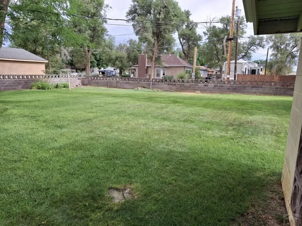 303 E Florence Avenue Fowler CO 81039