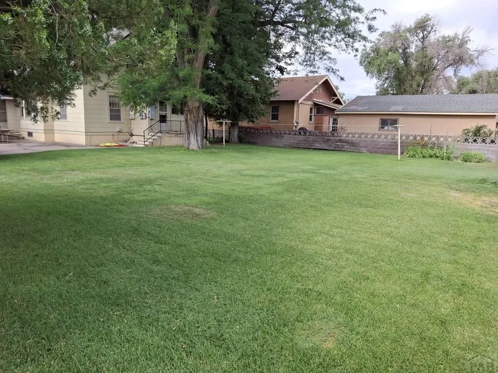 303 E Florence Avenue Fowler CO 81039