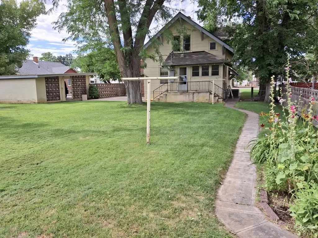 303 E Florence Avenue Fowler CO 81039