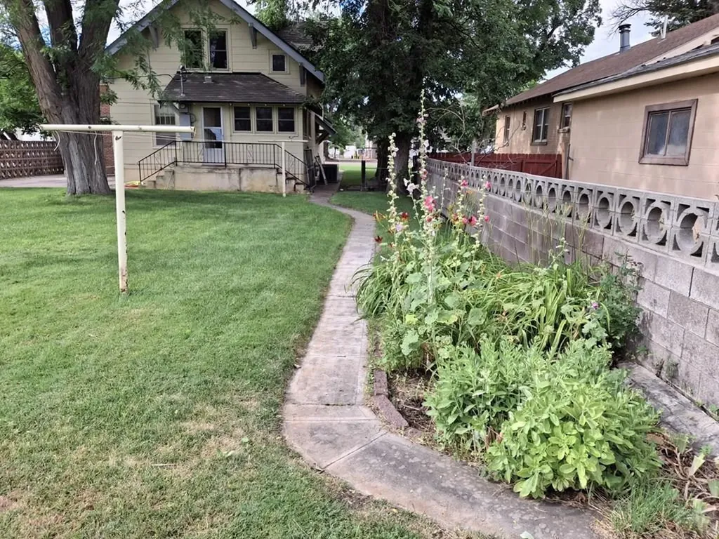 303 E Florence Avenue Fowler CO 81039