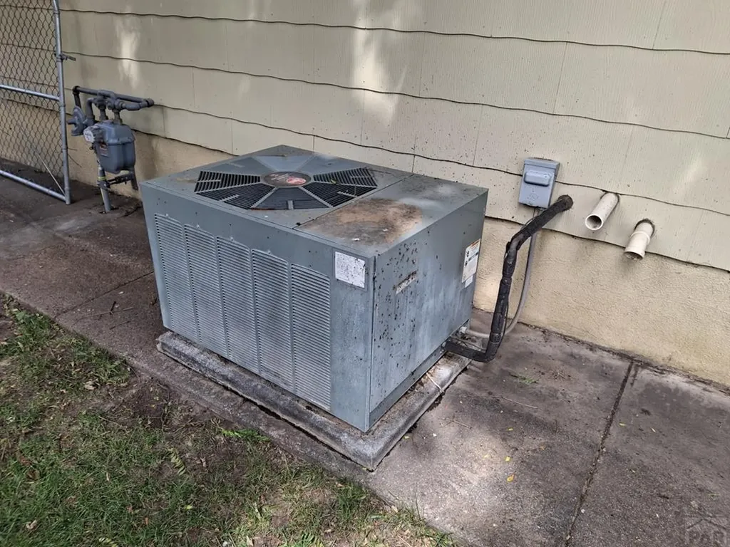 303 E Florence Avenue Fowler CO 81039