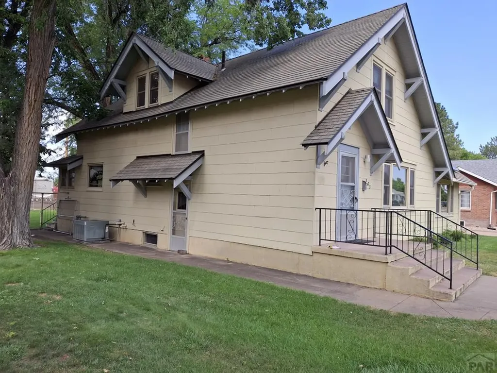 303 E Florence Avenue Fowler CO 81039