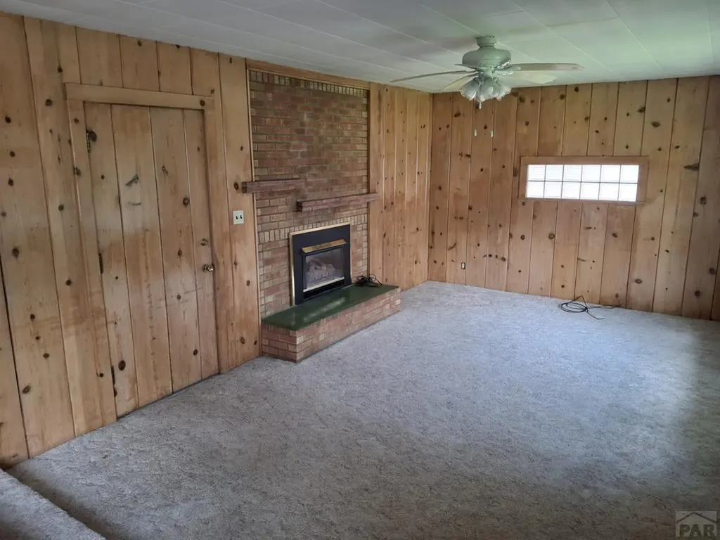 303 E Florence Avenue Fowler CO 81039