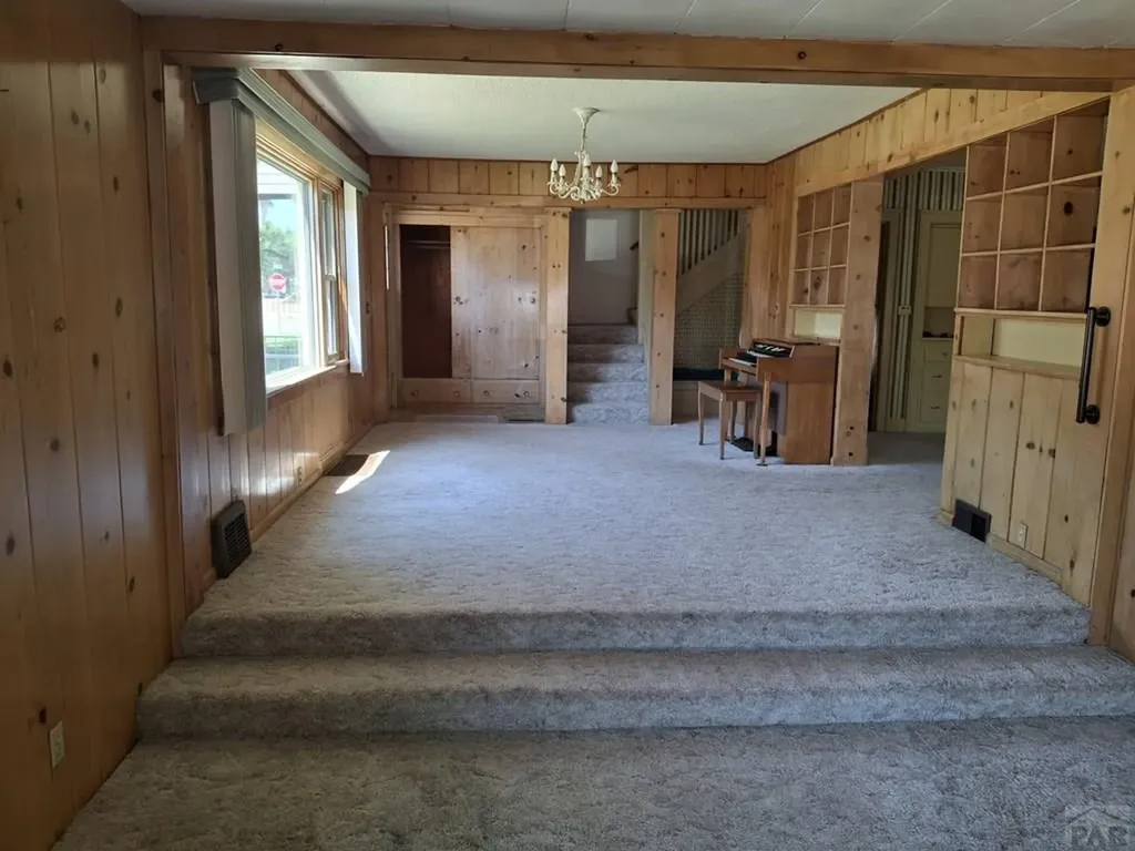 303 E Florence Avenue Fowler CO 81039