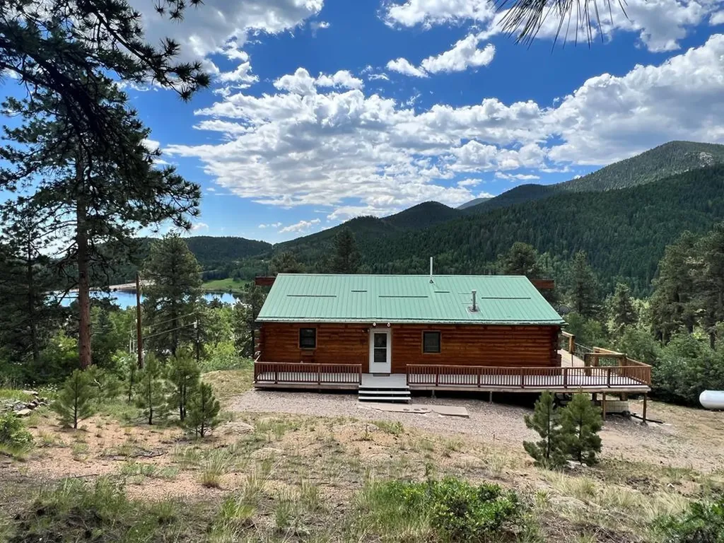 105 Street Charles Avenue Rye CO 81069