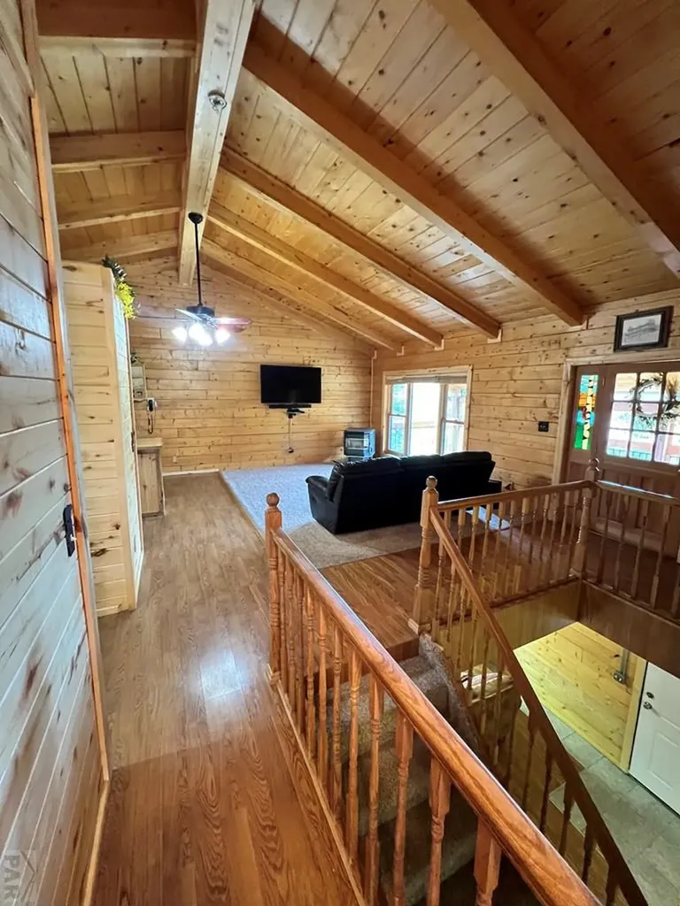 105 Street Charles Avenue Rye CO 81069