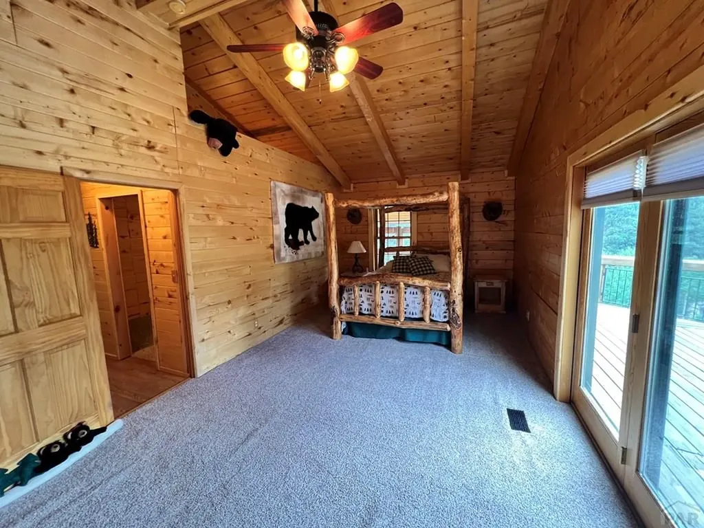 105 Street Charles Avenue Rye CO 81069