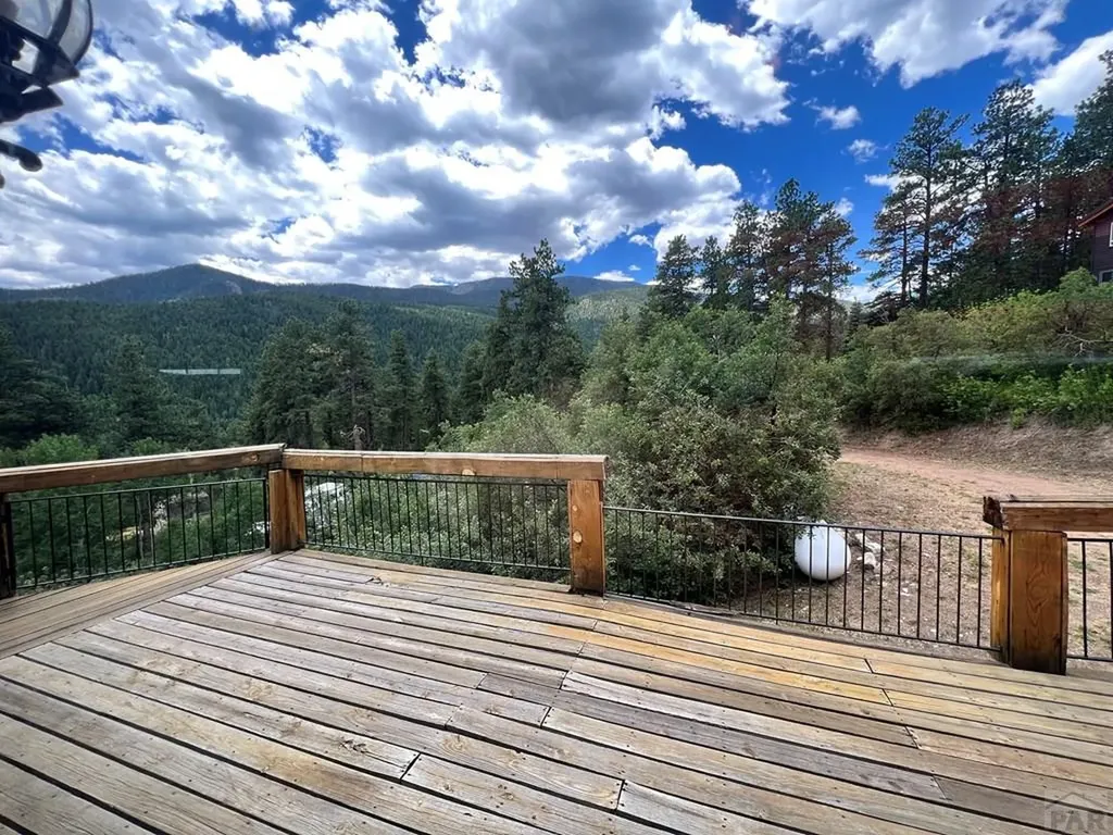 105 Street Charles Avenue Rye CO 81069