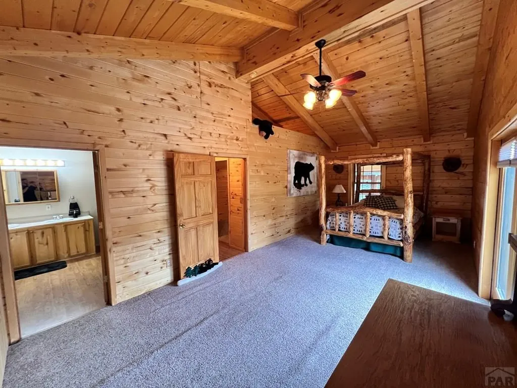 105 Street Charles Avenue Rye CO 81069