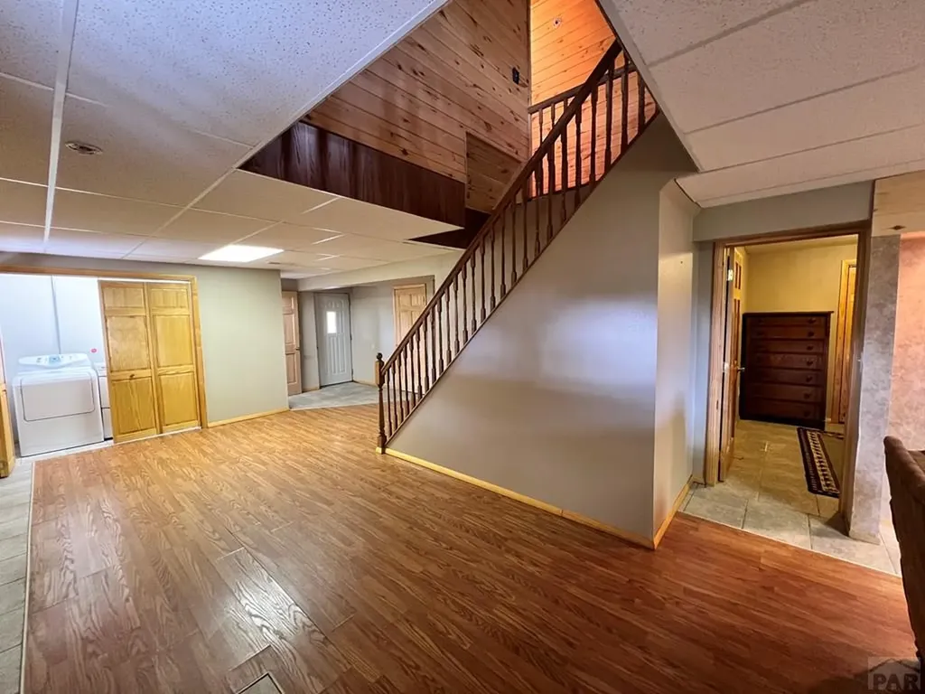 105 Street Charles Avenue Rye CO 81069